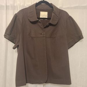 3 for $20  clearout Sale!!!Sonoma Brown Jacket